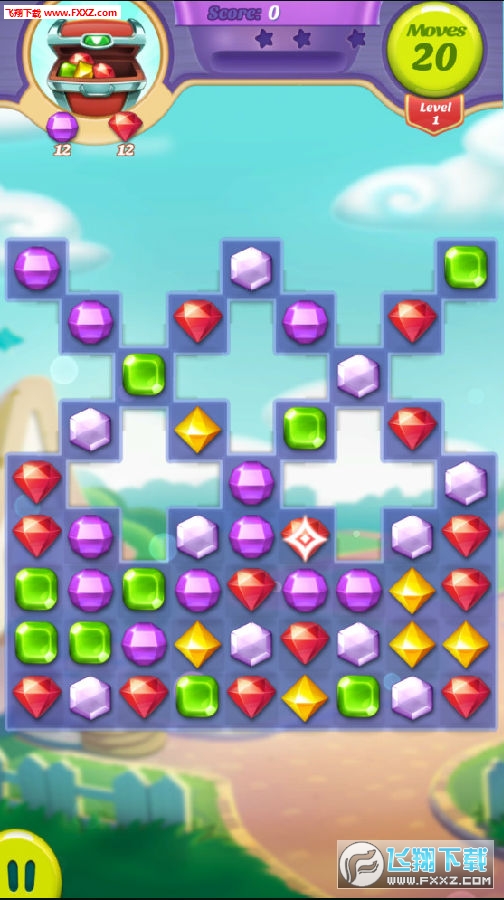 Bling Crush׿