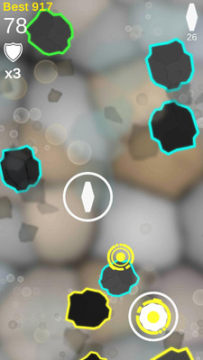 轨道跳跃游戏 轨道跳跃游戏