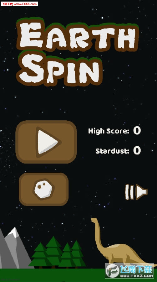 Earth Spin׿