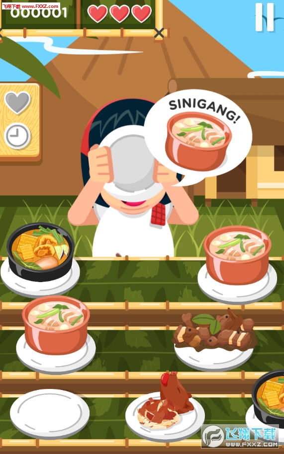 Mukbang Pinoy EditionϷ