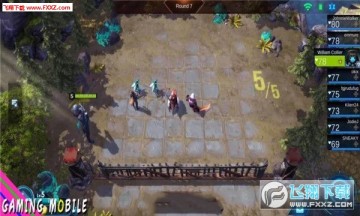 AutoChessMasters����