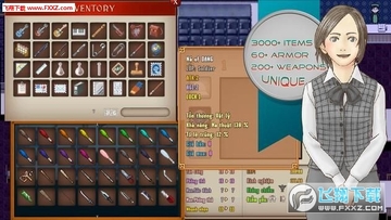 校外战术RPG最新版 校外战术RPG最新版