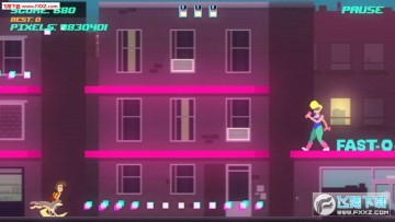 顶级奔跑官方版 顶级奔跑官方版