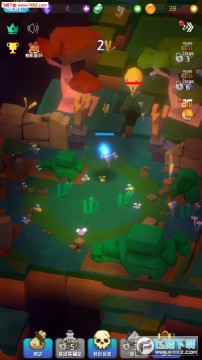 基因手游 基因手游