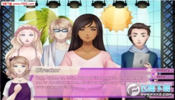 星路爱丽丝手游 星路爱丽丝手游