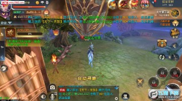 创世纪元之魔途安卓版 创世纪元之魔途安卓版