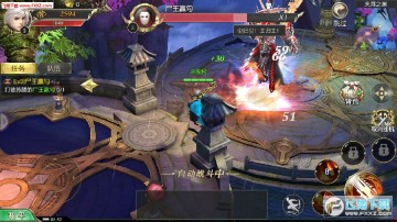 创世神王安卓版 创世神王安卓版