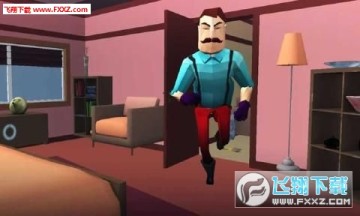 探秘隔壁老王的家官方版 探秘隔壁老王的家官方版