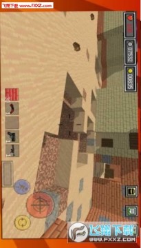 战斗街区手游 战斗街区手游