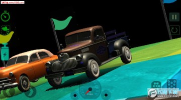 你的车有多高安卓版 你的车有多高安卓版