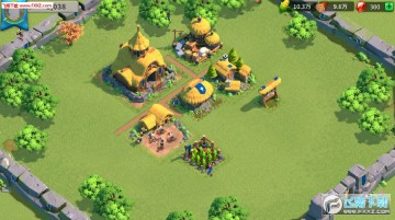 Rise of Kingdoms޸İ