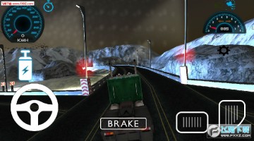 欧洲卡车模拟器2019安卓版 欧洲卡车模拟器2019安卓版