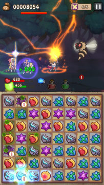 Hero Emblems官方版 Hero Emblems官方版