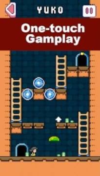 Yuko Tower�ٷ���