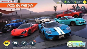 Rebel Racing��׿��