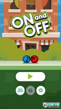 on and off安卓版 on and off安卓版