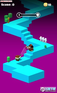 Mr Shotgun游戏 Mr Shotgun游戏