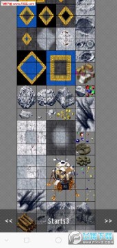 安卓地图编辑器游戏 安卓地图编辑器游戏