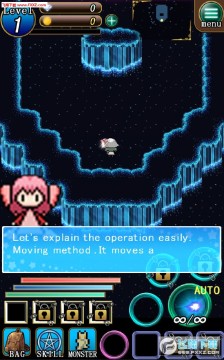 魔女与妖精地牢手游 魔女与妖精地牢手游