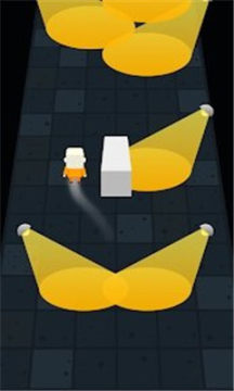 别碰光芒安卓版 别碰光芒安卓版