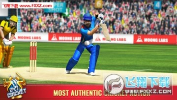 Epic Cricket手游 Epic Cricket手游