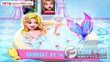 美小鱼的秘密11手游 美小鱼的秘密11手游