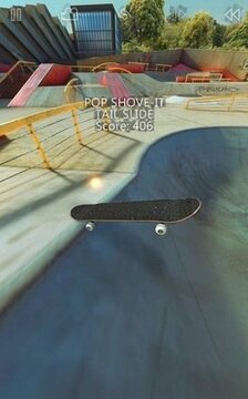 Street Lines Scooter��׿��