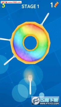 Hit The Donut手游 Hit The Donut手游