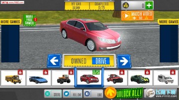 加油站2公路服务安卓版 加油站2公路服务安卓版