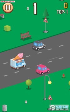 Food Rush���ΰ�׿��