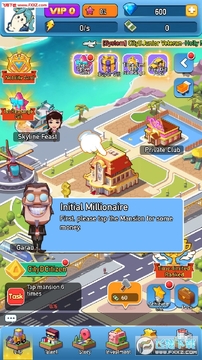 Mr Billionaire��׿��