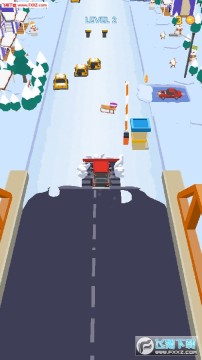 清洁道路安卓版 清洁道路安卓版