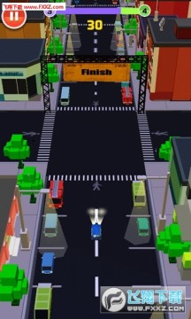 Traffic Car.io�������°�