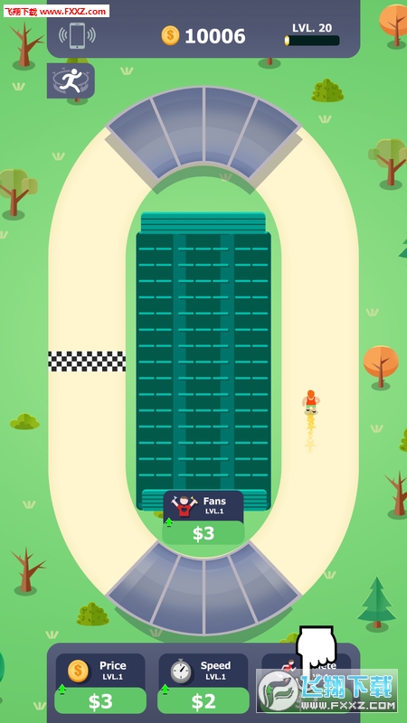 Sports City Idleٷ