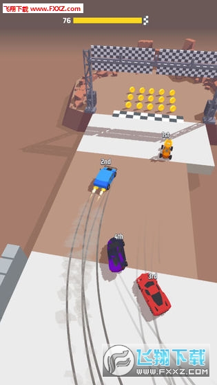 Drifty Race׿