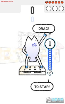 LegFish���ΰ�׿��