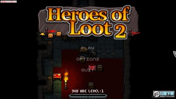 掠夺英雄2安卓版 掠夺英雄2安卓版