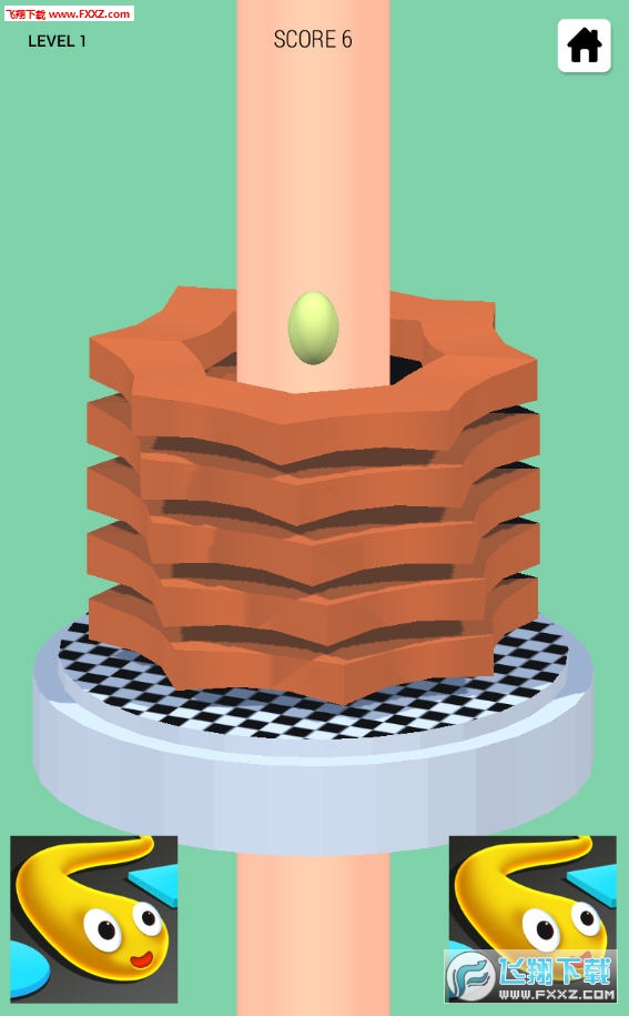 Stack TwistϷ