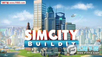 SimCityBuildit��Ϸ