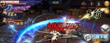 极无双官方版游戏 极无双官方版游戏