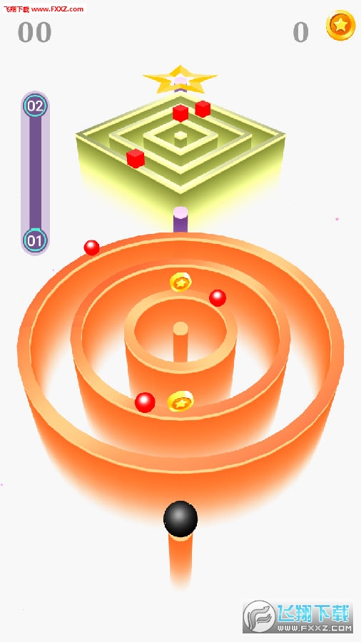 Crossy Ball׿