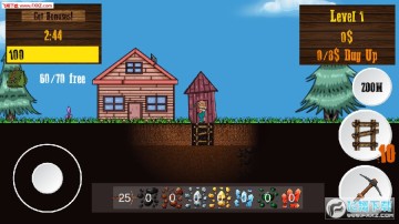 矮人挖钻手游官网版 矮人挖钻手游官网版