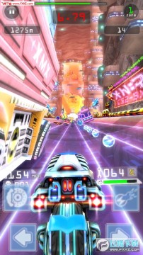 交通骑士游戏安卓版 交通骑士游戏安卓版