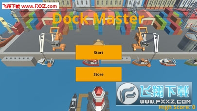 Dock Master°