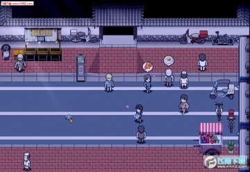 逃离学校官方版 逃离学校官方版