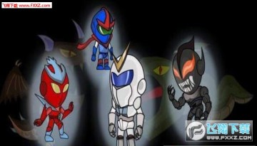 Monster Sky����