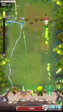 骑士王国手游 骑士王国手游