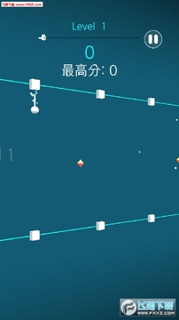Zap Blink游戏安卓版 Zap Blink游戏安卓版
