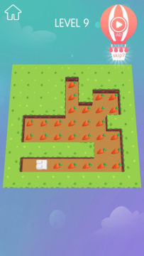 兔兔爱吃葫芦卜官方版 兔兔爱吃葫芦卜官方版