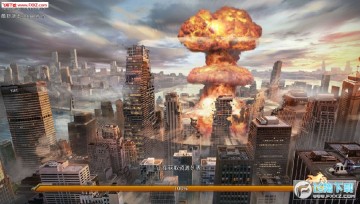 废土勇士安卓版 废土勇士安卓版